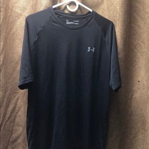 Under Armour shirt